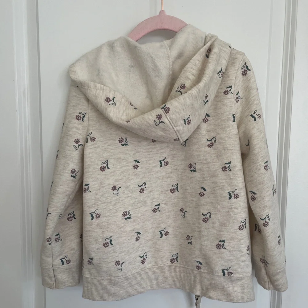 Cat & Jack charming floral